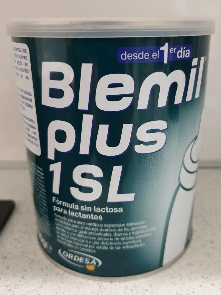 Blemil plus 1 SL
