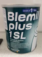 Blemil plus 1 SL