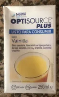 Optisource plus