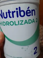 Nutriben Hidrolizada 2