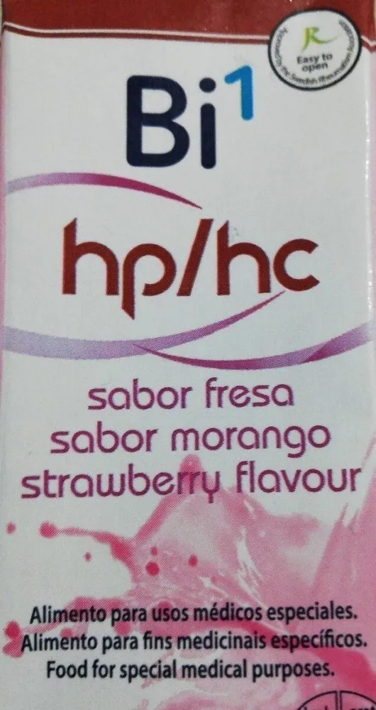 Bi1 hp/hc