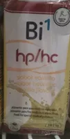 Hp/Hc vainilla