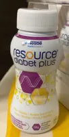 Resource Diabet Plus Vainilla