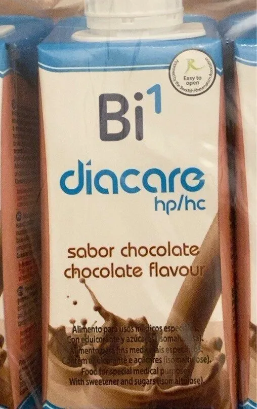 Batidos de chocolate