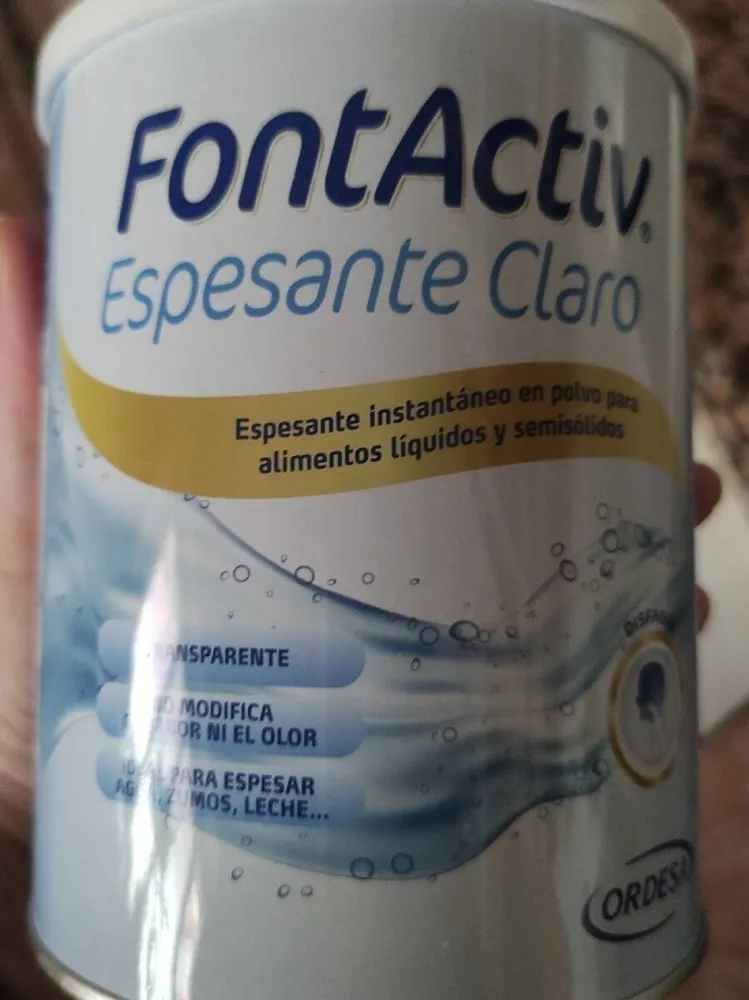 FontActiv