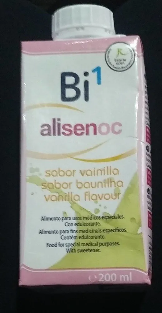 Bi1 sabores
