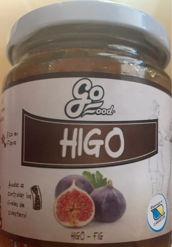 Go food higo