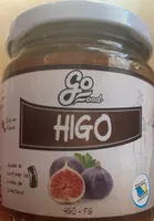 Go food higo