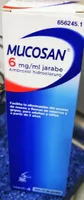 Mucosan