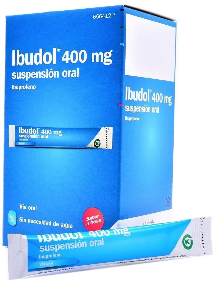 Ibudol