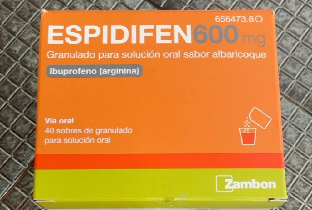 Espidifen