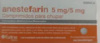 Anestefarin