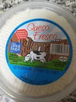 Queso fresco el tajo
