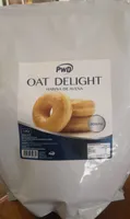 Oat Delight (harina de avena)