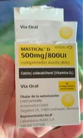 Mastical D