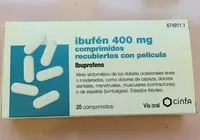 Ibufén