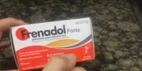 Frenadol Forte