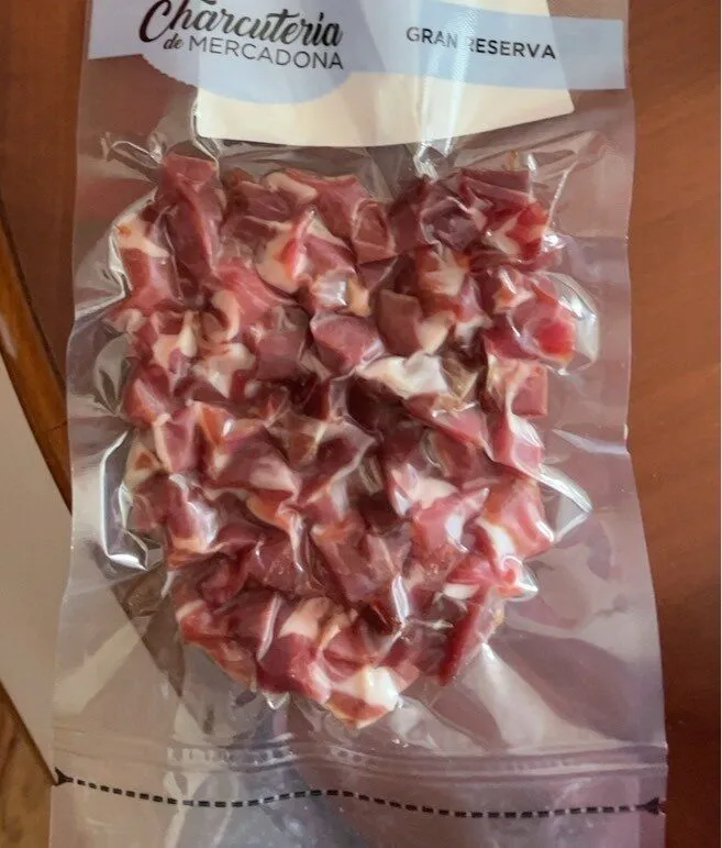 TACO A CUCHILLO JAMON GRAN RESERVA