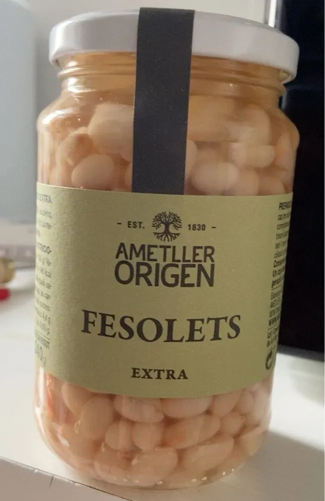 Fesolets