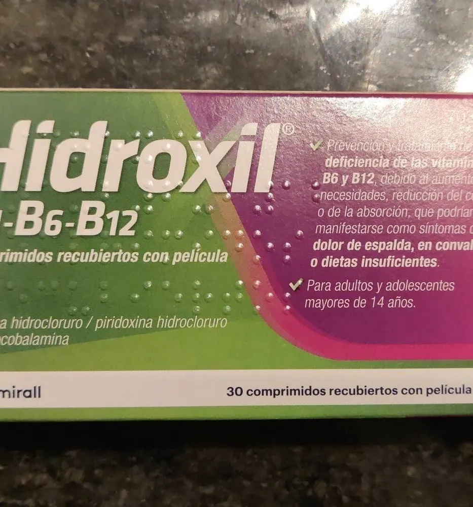 Hidroxil