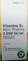Vitamina D3