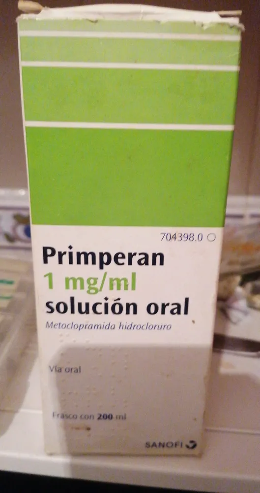 Primperan