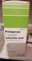 Primperan