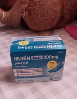 Ibufen junior