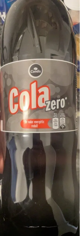 Cola Zero