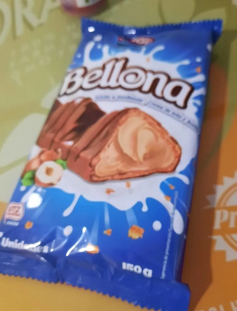 Bellona