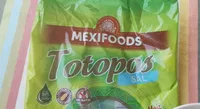 Totopos