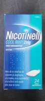 Cool mint