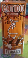 Batido de chocolate