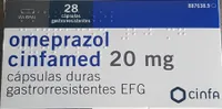Omeprazol