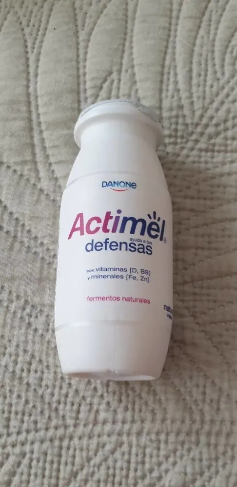 Actimel