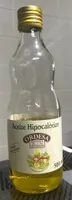 Aceite Hipocalórico