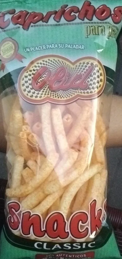 Caprichos