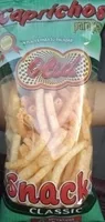 Caprichos