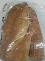 Pan de pueblo