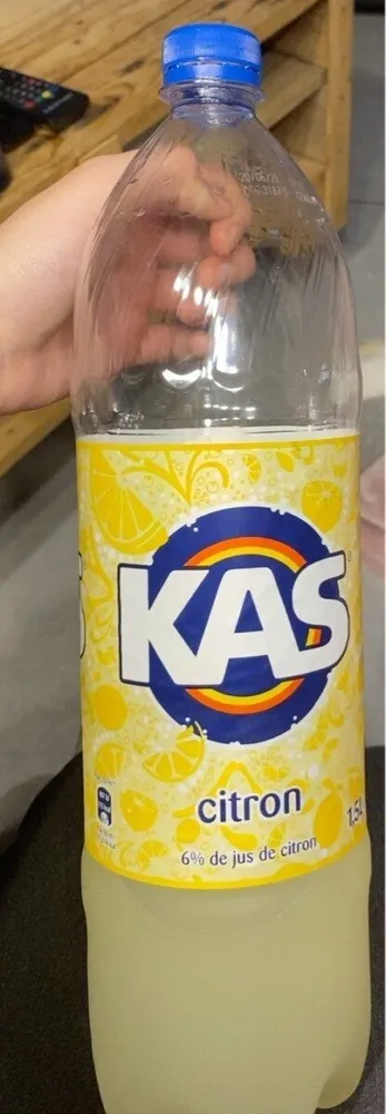 Kas citron