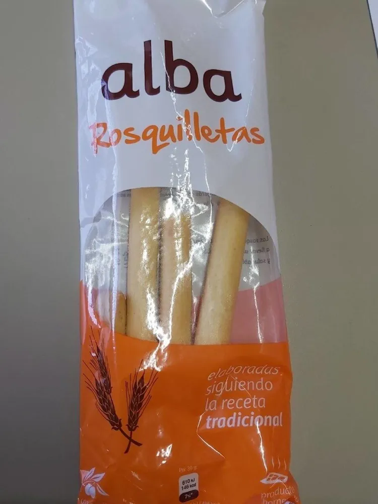 Rosquilletas