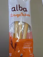 Rosquilletas