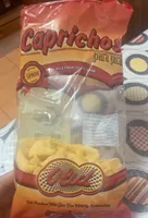 Caprichos
