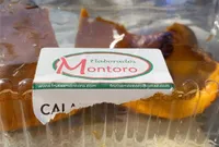 Calabaza asada