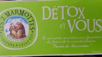 Détox et vous