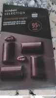 SELECTION CHOCOLATE NEGRO