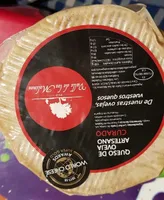 Queso de oveja