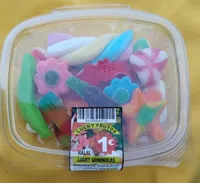 Lucky Frutos