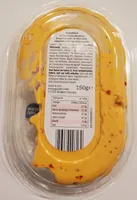 Antipasti-Creme