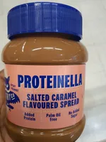 proteinella